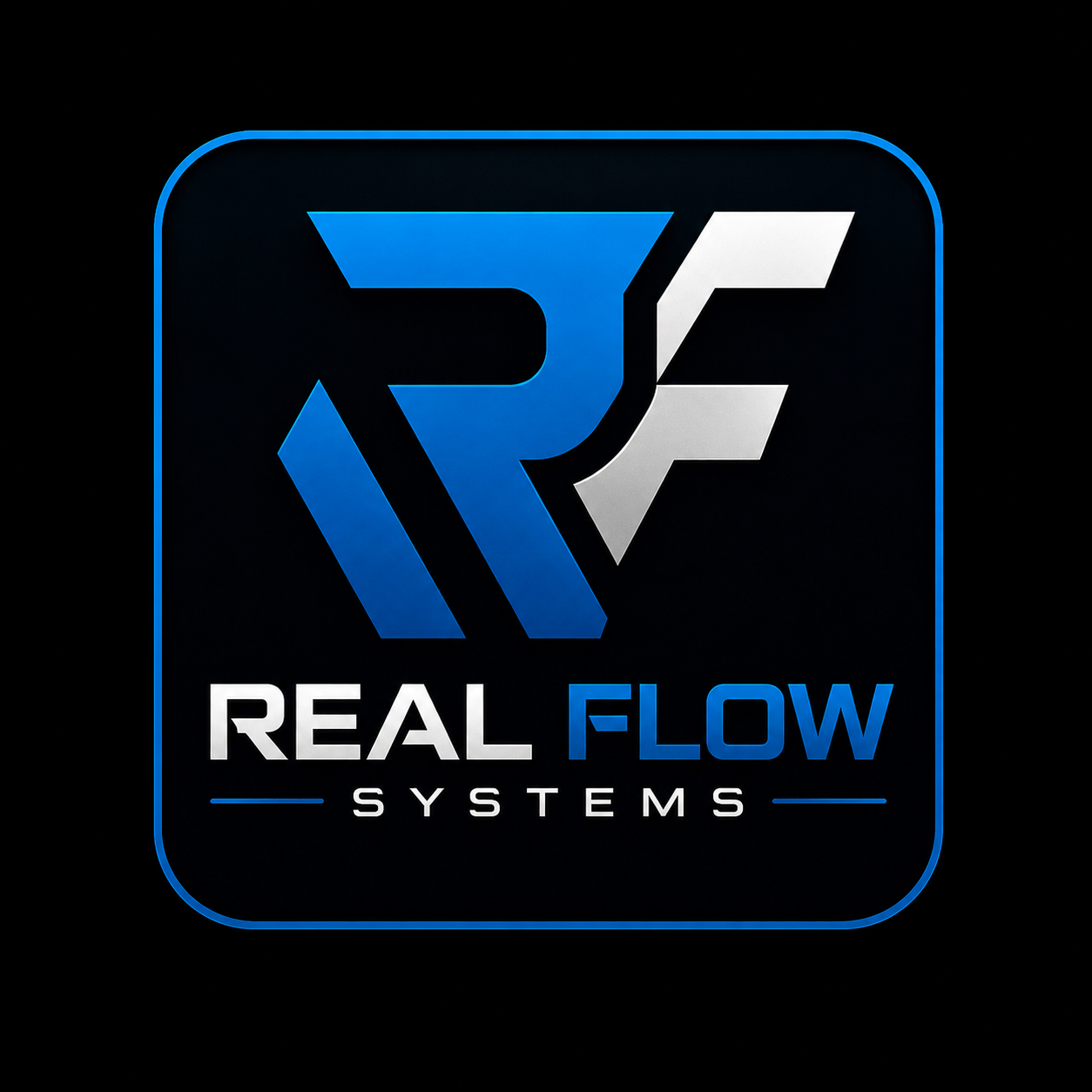 Real Flow Systems CRM