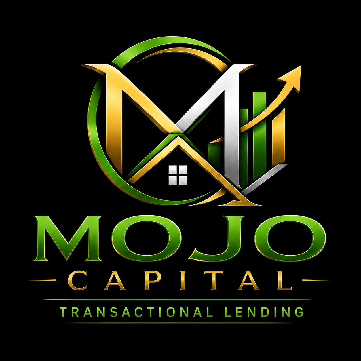 MOJO Capital Transactional Funding
