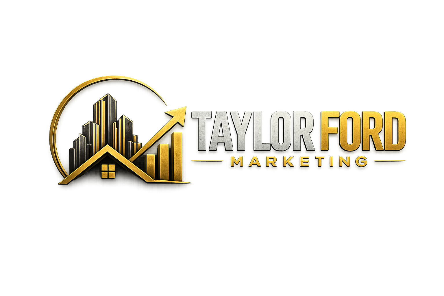 Taylor Ford Marketing