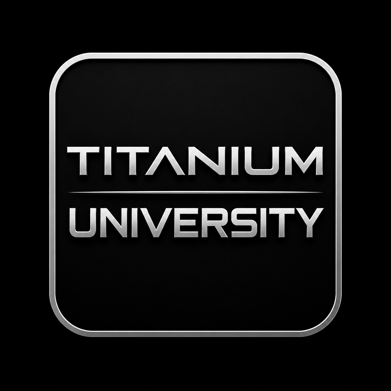 Titanium University