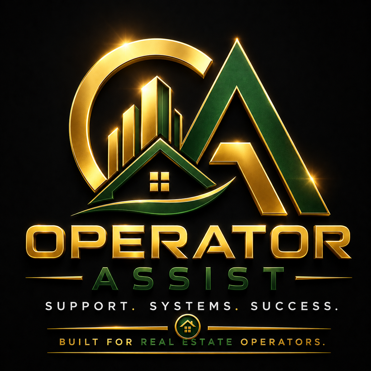 Operator Assist